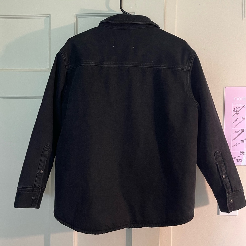 Cavin Klein jacket - Picture 2 of 2